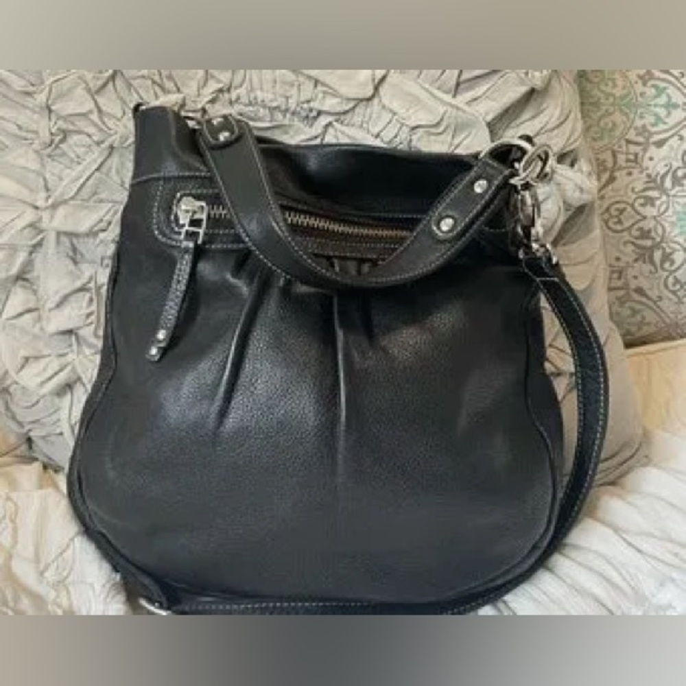 Roots Olivia purse | LIKE NEW